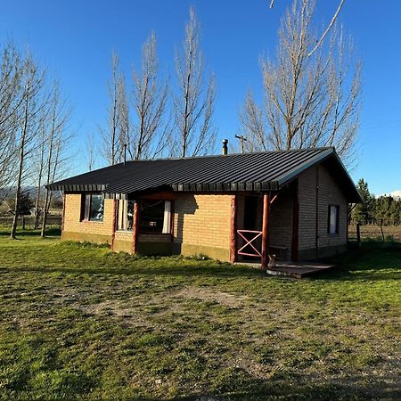 Cabanas Paihuen Trevelín Exterior photo