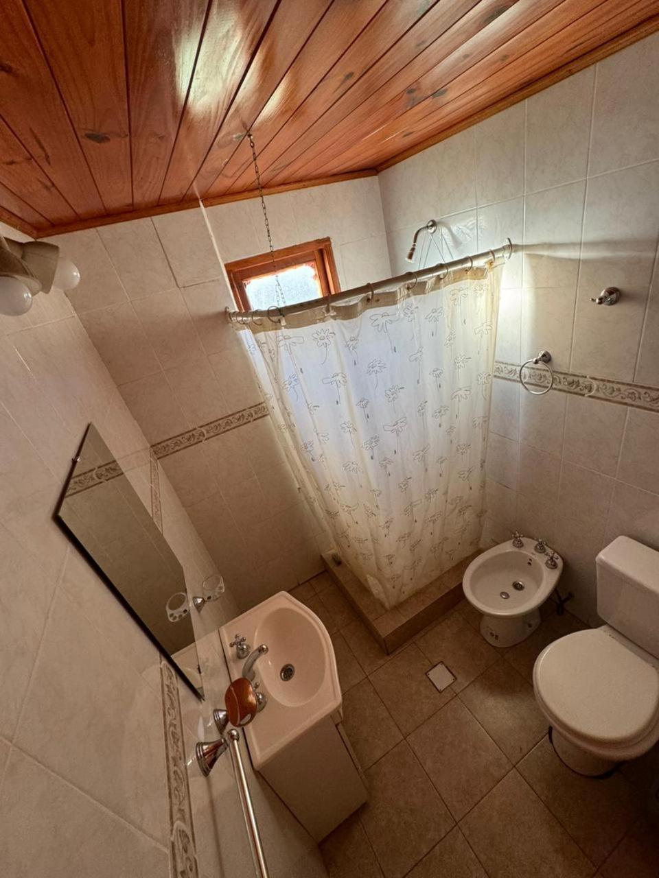 Cabanas Paihuen Trevelín Room photo