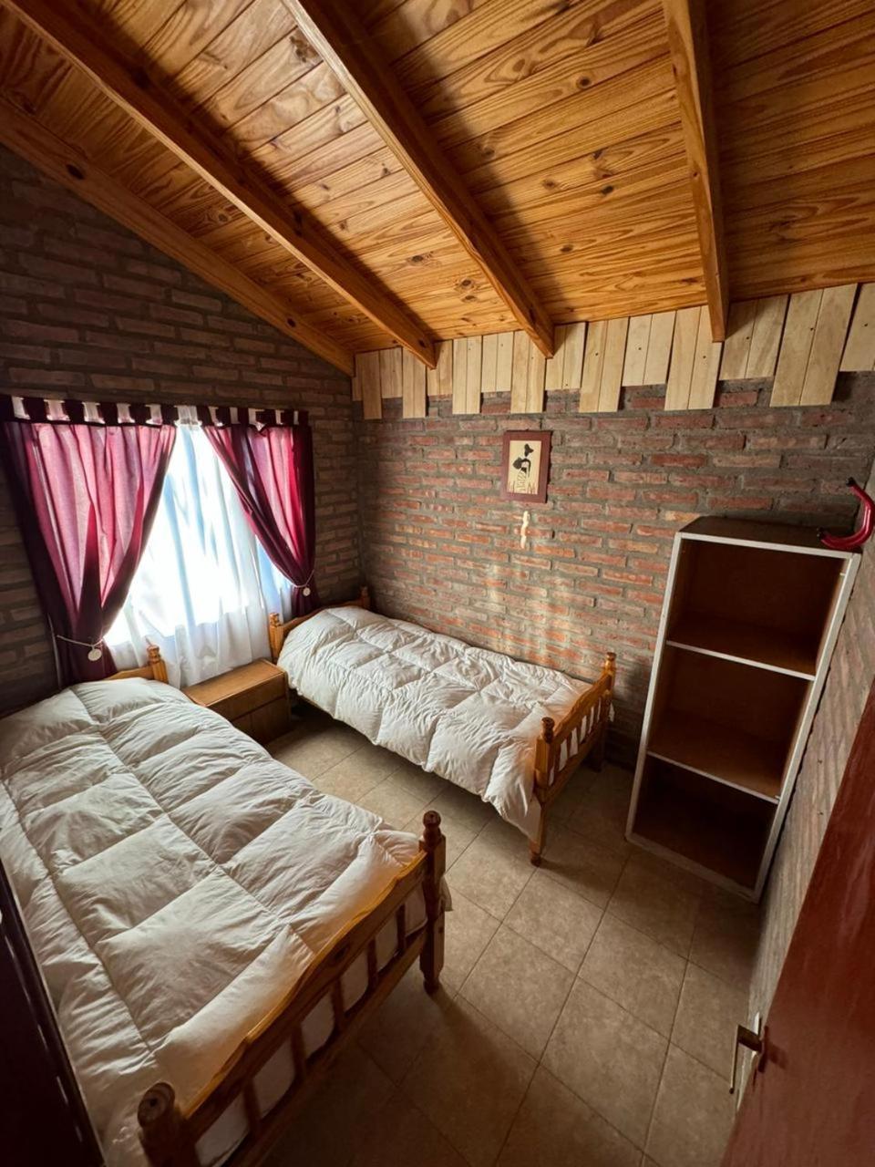 Cabanas Paihuen Trevelín Room photo