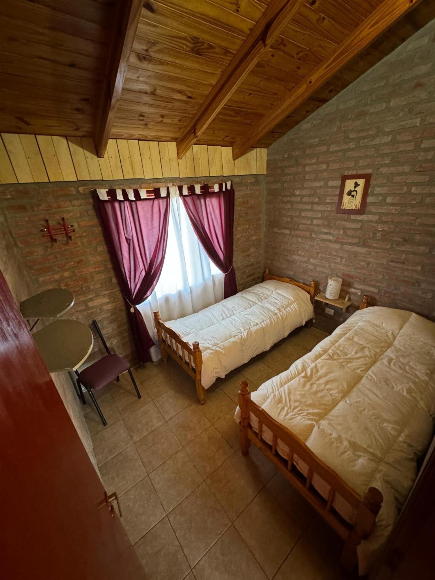 Cabanas Paihuen Trevelín Room photo