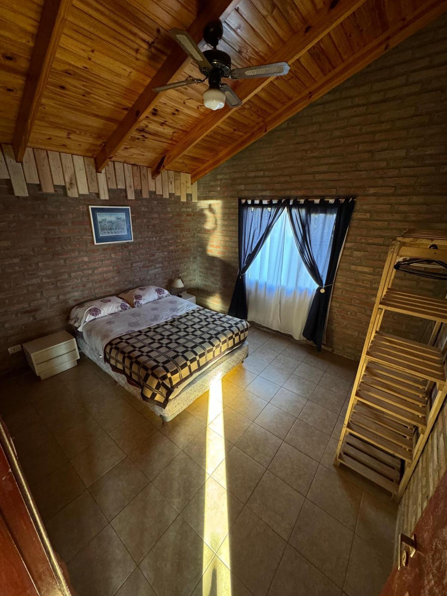 Cabanas Paihuen Trevelín Room photo