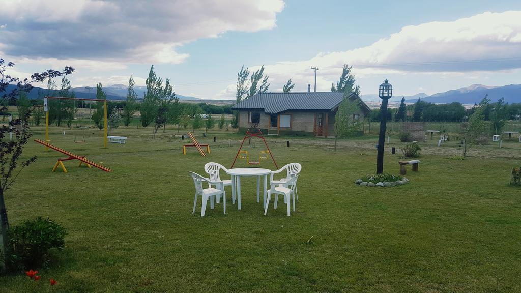 Cabanas Paihuen Trevelín Exterior photo