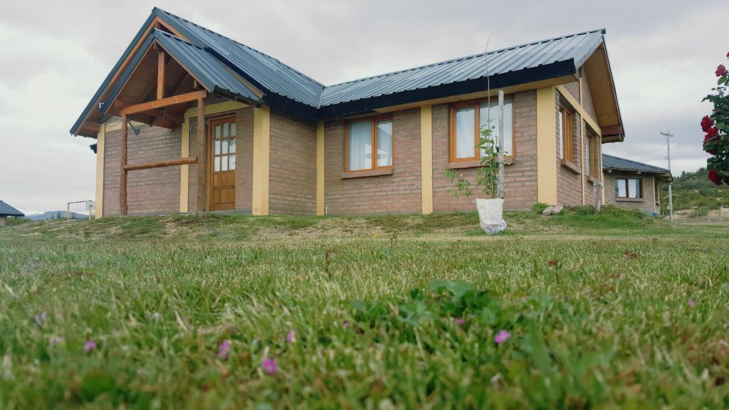 Cabanas Paihuen Trevelín Exterior photo