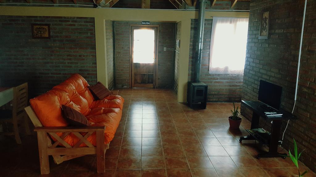 Cabanas Paihuen Trevelín Exterior photo