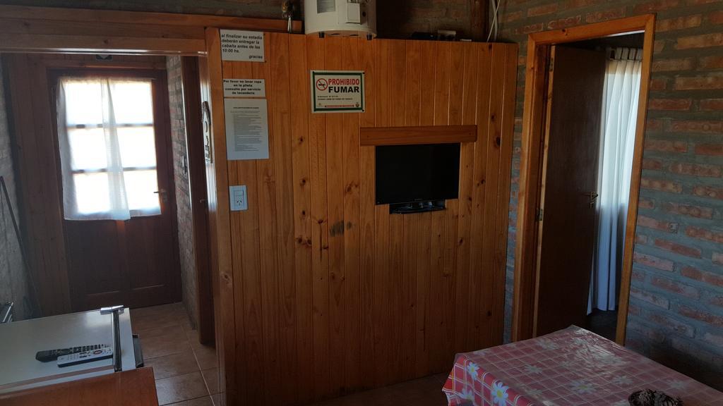 Cabanas Paihuen Trevelín Exterior photo